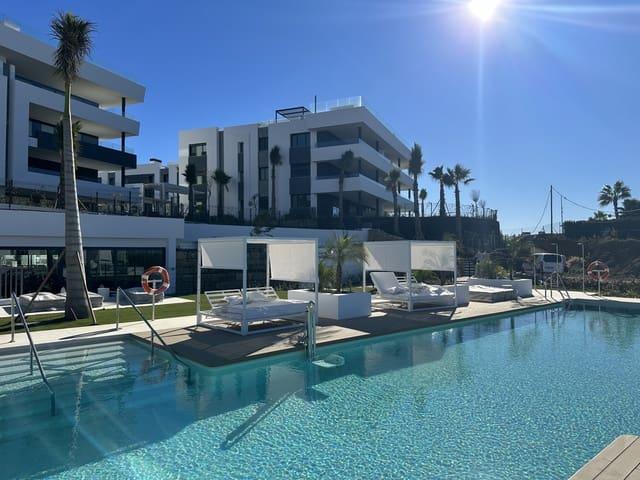 Apartamento en venta en Marbella, Málaga Costa del Sol