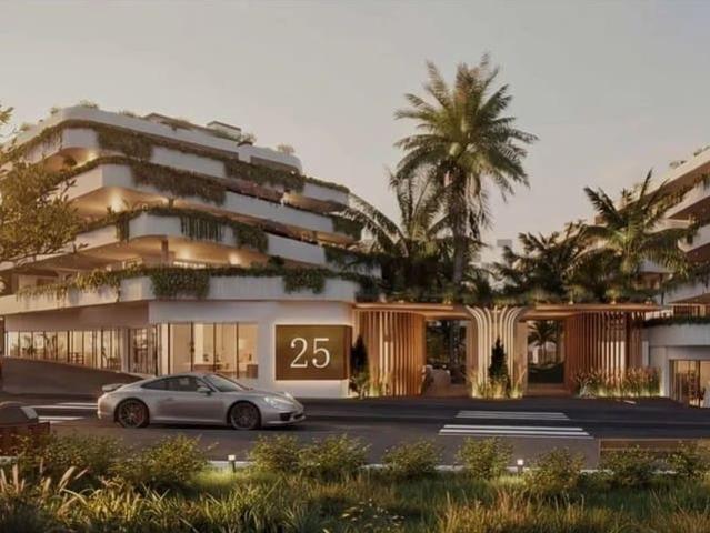 Apartamento en venta en Marbella, Málaga Costa del Sol