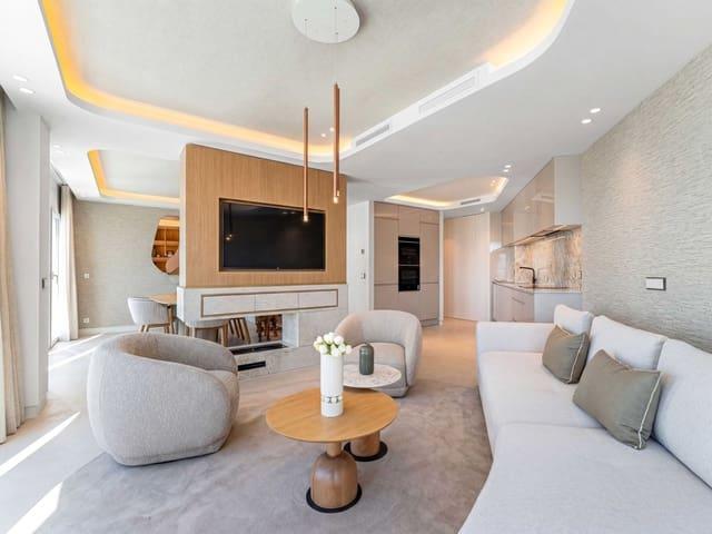Apartamento en venta en Marbella, Málaga Costa del Sol