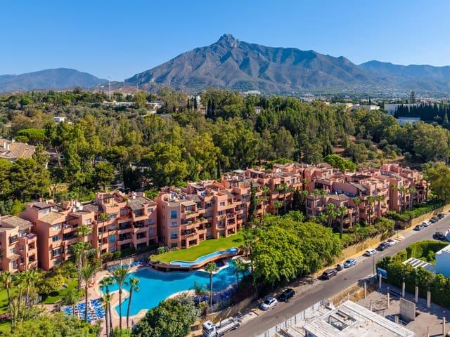 Apartamento en venta en Marbella, Málaga Costa del Sol