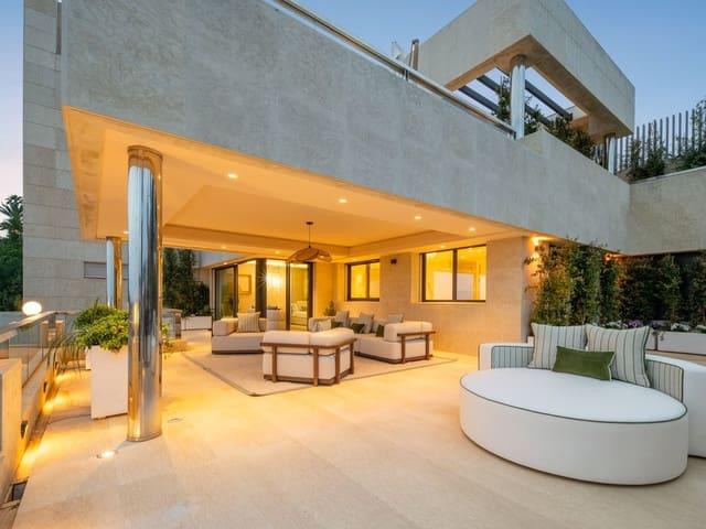 Apartamento en venta en Marbella, Málaga Costa del Sol