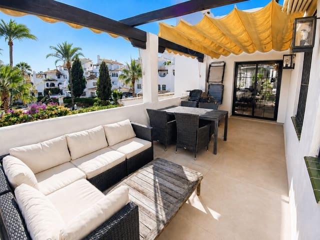 Apartamento en venta en Marbella, Málaga Costa del Sol