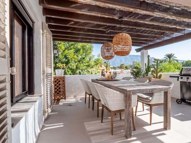 Apartamento en venta en Marbella, Málaga Costa del Sol