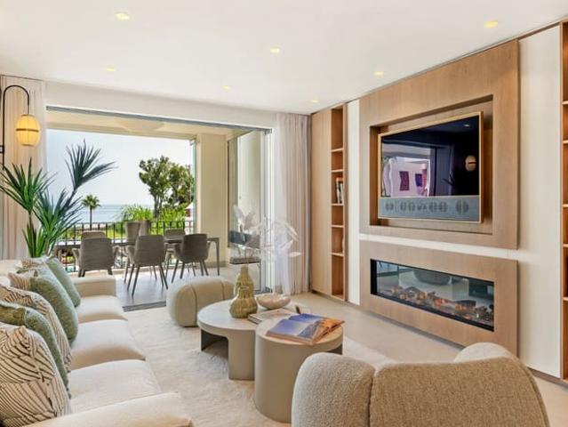 Apartamento en venta en Marbella, Málaga Costa del Sol