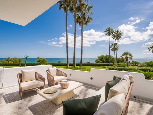 Apartamento en venta en Marbella, Málaga Costa del Sol