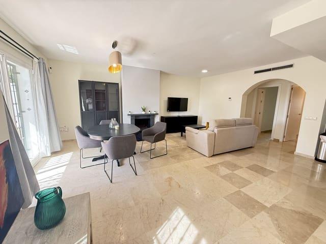 Apartamento en venta en Marbella, Málaga Costa del Sol
