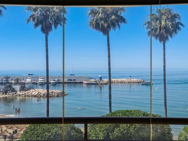 Apartamento en venta en Marbella, Málaga Costa del Sol