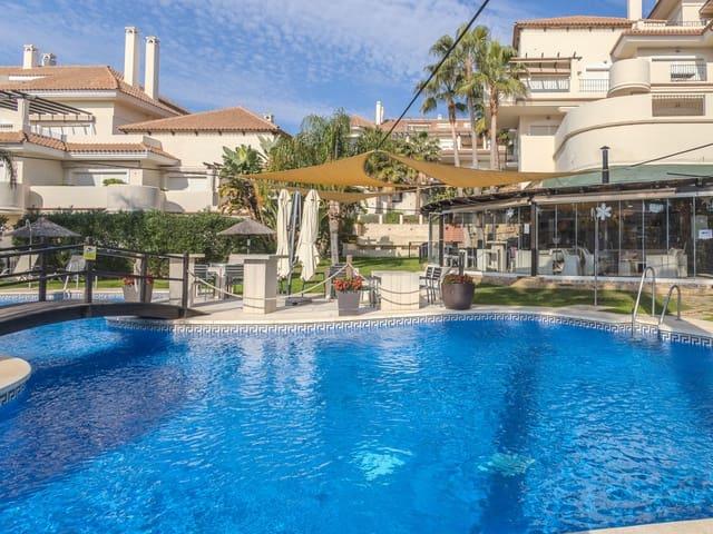 Apartamento en venta en Marbella, Málaga Costa del Sol