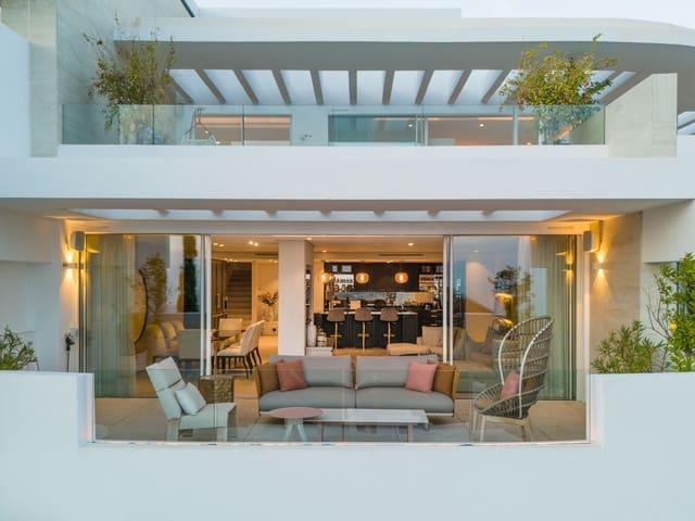 Apartamento en venta en Marbella, Málaga Costa del Sol