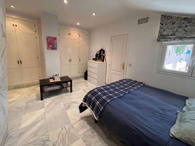 Apartamento en venta en Marbella, Málaga Costa del Sol