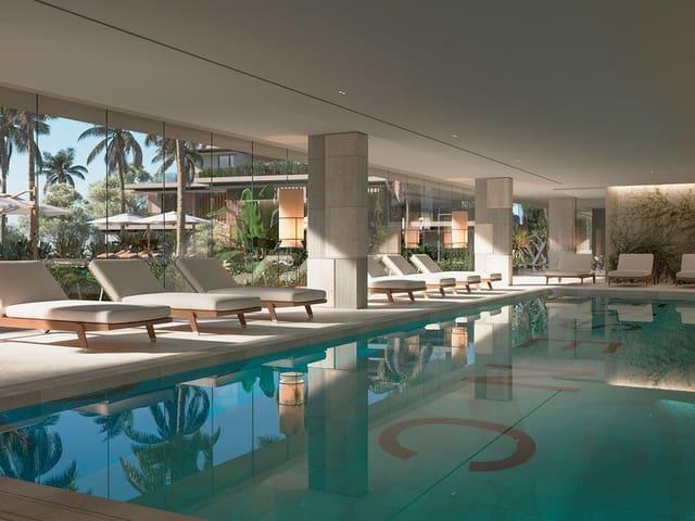 Apartamento en venta en Marbella, Málaga Costa del Sol
