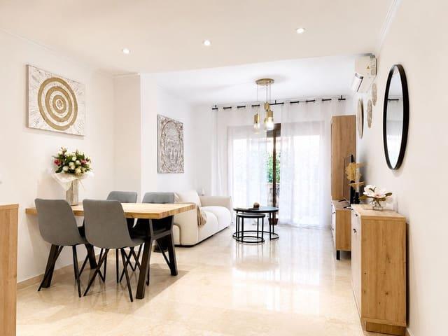 Apartamento en venta en Marbella, Málaga Costa del Sol
