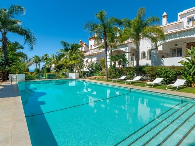 Apartamento en venta en Marbella, Málaga Costa del Sol