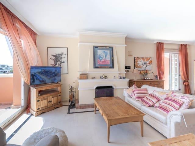 Apartamento en venta en Marbella, Málaga Costa del Sol