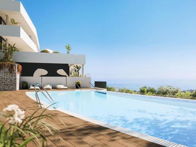 Apartamento en venta en Marbella, Málaga Costa del Sol