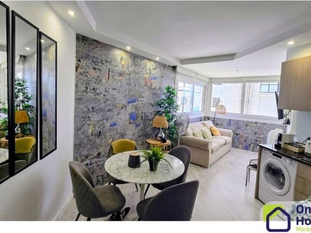 Apartamento en venta en Marbella, Málaga Costa del Sol