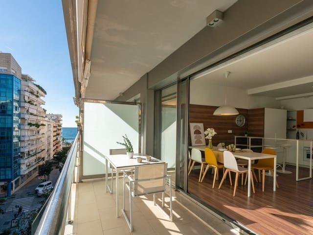Apartamento en venta en Marbella, Málaga Costa del Sol