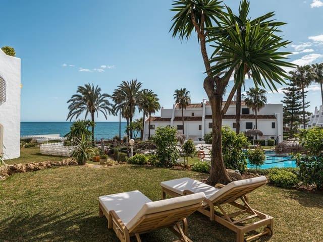 Apartamento en venta en Marbella, Málaga Costa del Sol