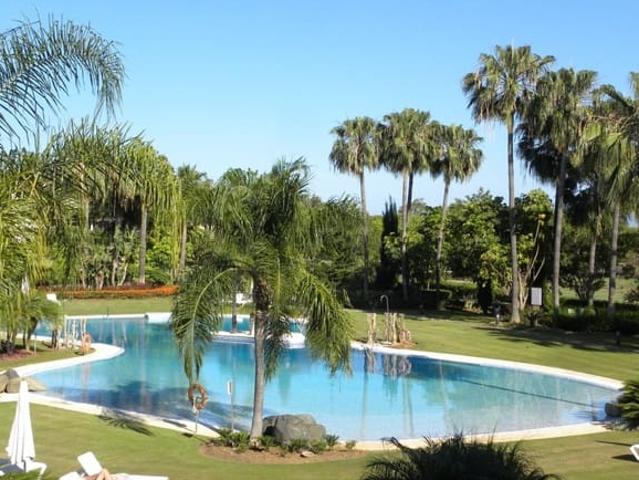 Apartamento en venta en Marbella, Málaga Costa del Sol