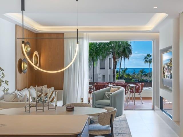 Apartamento en venta en Marbella, Málaga Costa del Sol