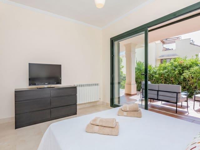 Apartamento en venta en Marbella, Málaga Costa del Sol
