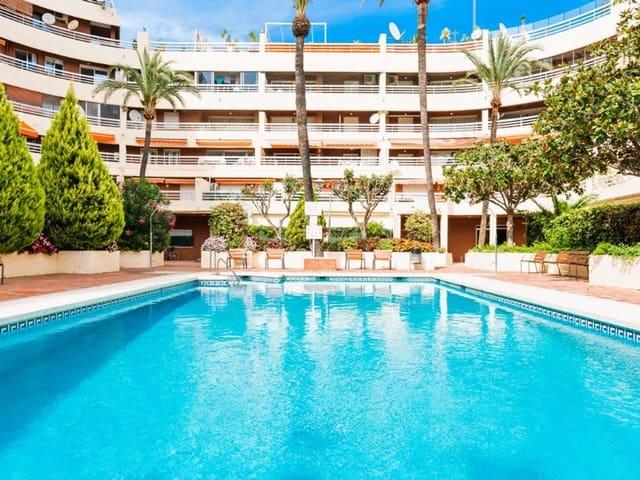 Apartamento en venta en Marbella, Málaga Costa del Sol