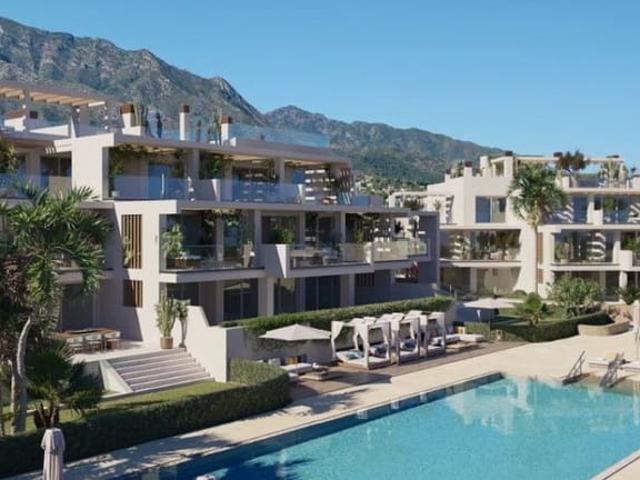 Apartamento en venta en Marbella, Málaga Costa del Sol