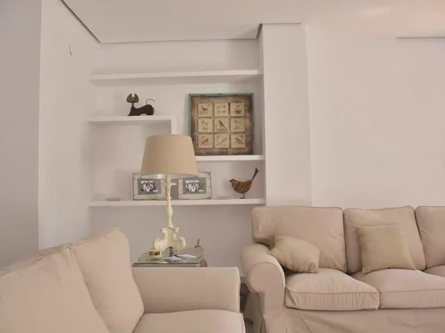 Apartamento en venta en Marbella, Málaga Costa del Sol