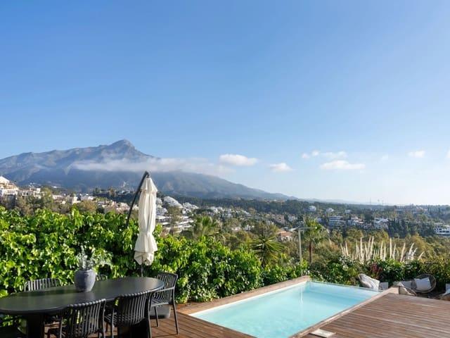 Apartamento en venta en Marbella, Málaga Costa del Sol