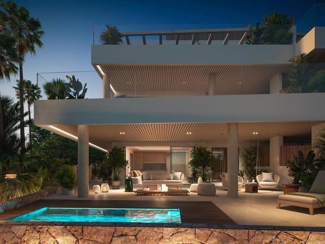 Apartamento en venta en Marbella, Málaga Costa del Sol