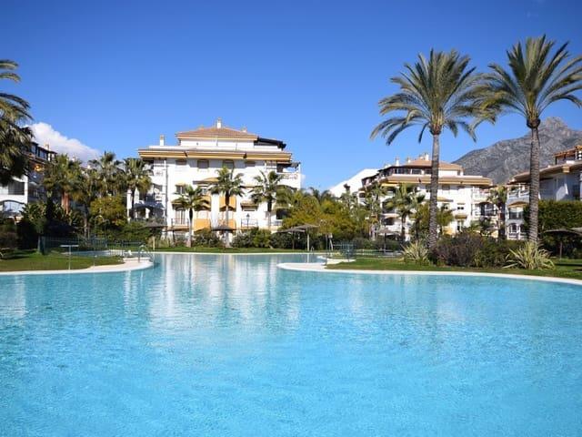 Apartamento en venta en Marbella, Málaga Costa del Sol