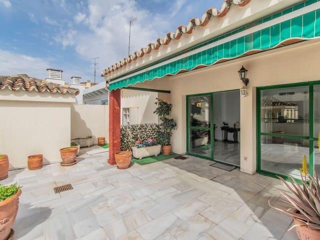 Apartamento en venta en Marbella, Málaga Costa del Sol