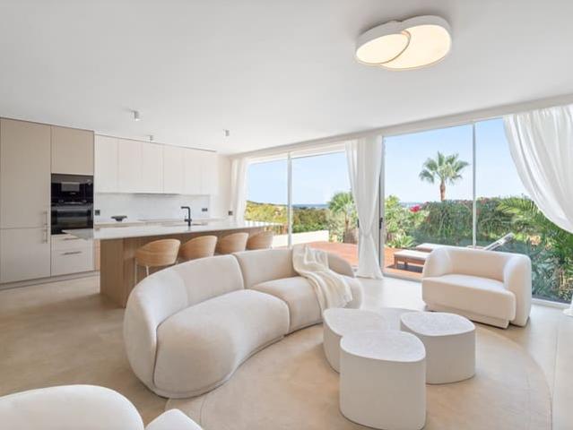 Apartamento en venta en Marbella, Málaga Costa del Sol