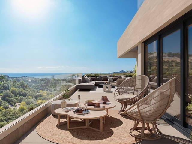 Apartamento en venta en Marbella, Málaga Costa del Sol
