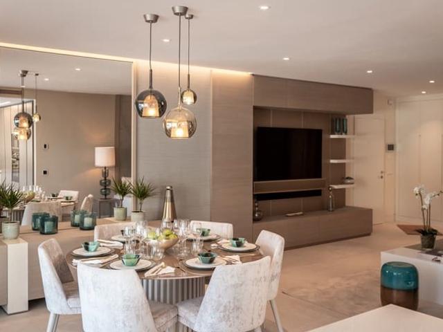 Apartamento en venta en Marbella, Málaga Costa del Sol