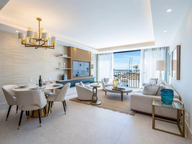 Apartamento en venta en Marbella, Málaga Costa del Sol