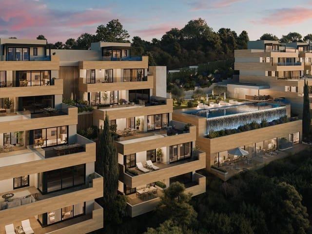Apartamento en venta en Marbella, Málaga Costa del Sol
