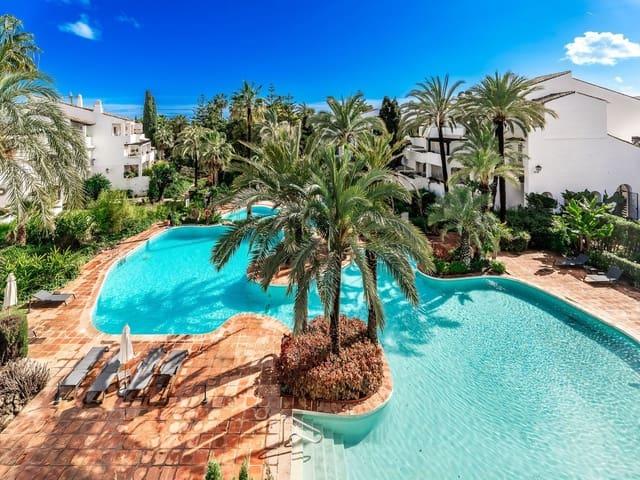 Apartamento en venta en Marbella, Málaga Costa del Sol