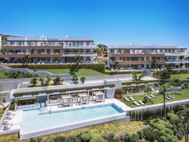 Apartamento en venta en Marbella, Málaga Costa del Sol