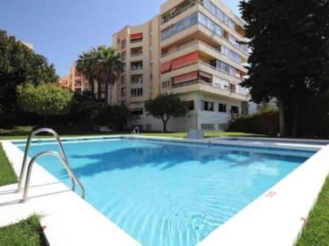 Apartamento en venta en Marbella, Málaga Costa del Sol