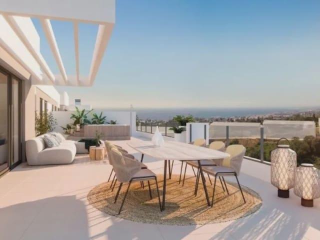 Apartamento en venta en Marbella, Málaga Costa del Sol