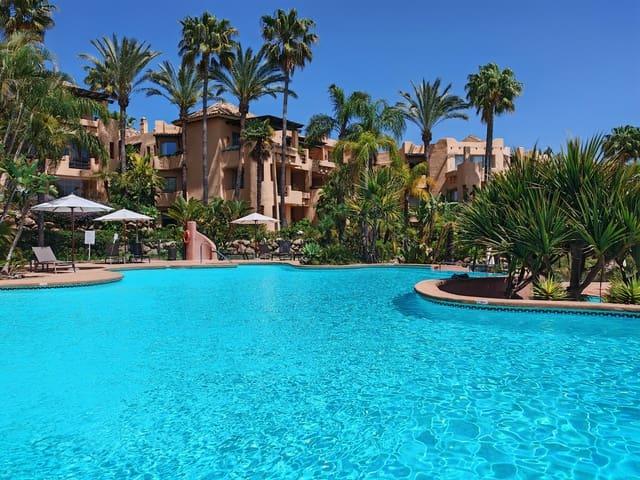 Apartamento en venta en Marbella, Málaga Costa del Sol