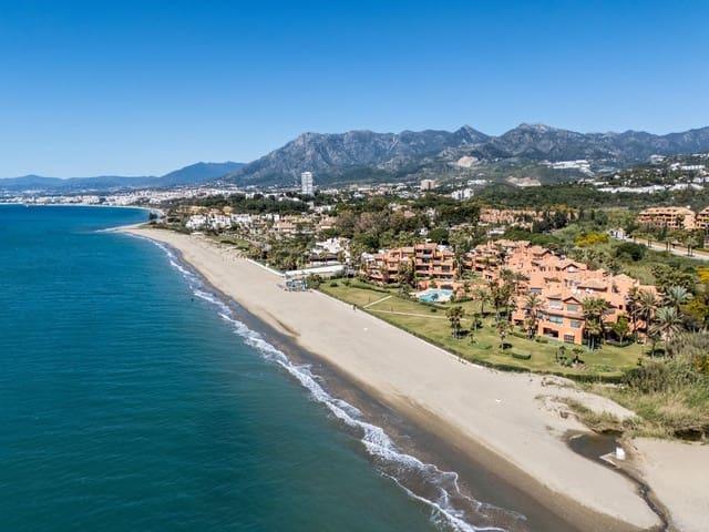 Apartamento en venta en Marbella, Málaga Costa del Sol