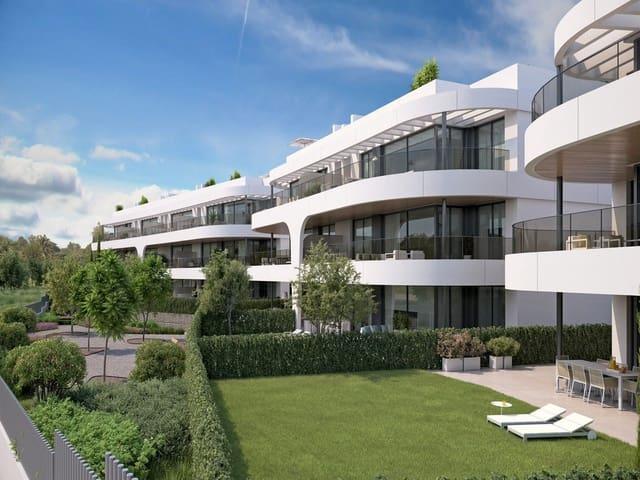 Apartamento en venta en Marbella, Málaga Costa del Sol