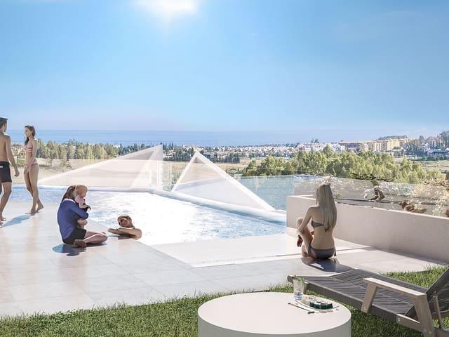 Apartamento en venta en Marbella, Málaga Costa del Sol
