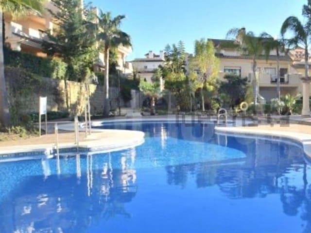 Apartamento en venta en Marbella, Málaga Costa del Sol