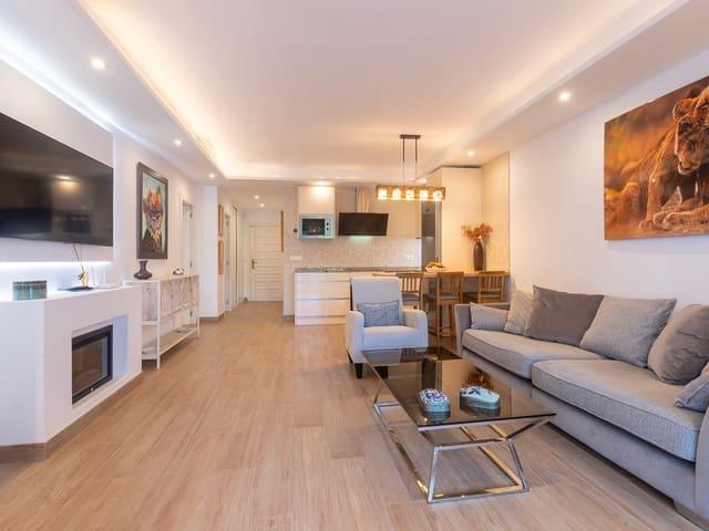 Apartamento en venta en Marbella, Málaga Costa del Sol