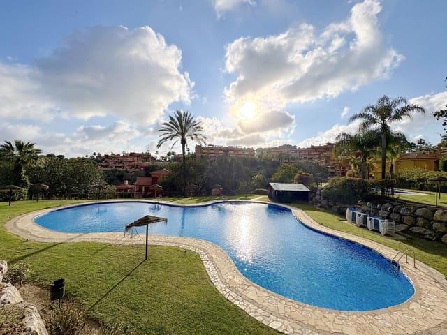 Apartamento en venta en Marbella, Málaga Costa del Sol