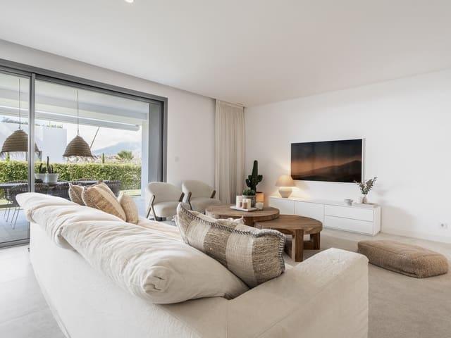Apartamento en venta en Marbella, Málaga Costa del Sol