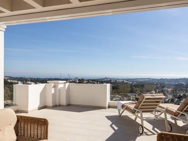 Apartamento en venta en Marbella, Málaga Costa del Sol